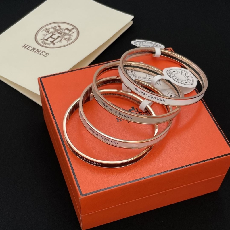 Hermes Bracelets